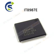 (2piece) Chipset DC:2019+ 100% New BXA BXS QFP-128 IT8987E