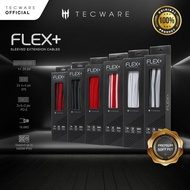 Tecware Flex Plus PSU Extension Power Supply Cables
