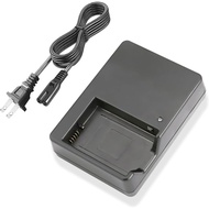 Replacement EN-EL14 Battery Charger, MH-24 Charger Compatible with Nikon P7100 P7000 D5100