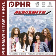 Vinyl AEROSMITH - Aerosmith (Legendary Edition LP) [Black Plate/LP/PH]