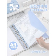 PlanWith A4 Folder Document Storage Bag