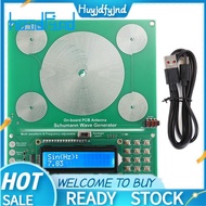 Adjustable  Wave Generator 0.01Hz-100000Hz, Multi-Waveform Signal Generator (Without Case)