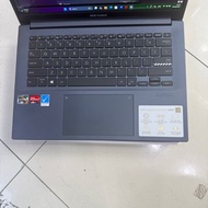 ASUs vivobook pro 14inch OLED