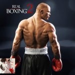 [Android APK]  Real Boxing 2 MOD APK (Unlimited Money)  [Digital Download]