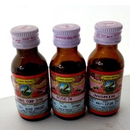 ATTAR COBRA BRAND - GLASS BOTTLE - 25GM