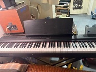Yamaha P-125 電鋼琴