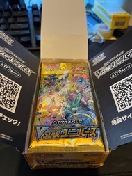 PTCG s12a 散包