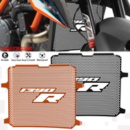 Motorcycle Accessories Radiator Grille Guard Cover Protector For 1390 SuperDuke R 2024 2025 1390 Sup