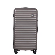 Onsun Japan Signature Sport 運動型淺灰色行李箱(25”/29")