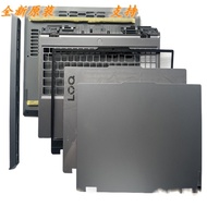 For Lenovo G5000 IRX9 2024 LOQ 15IAX9 AHP9 Laptop LCD Back Cover/Front Frame Bezel/Palmrest/Bottom C