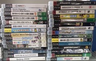 PS3 games 遊戲 3 PlayStation 3 game