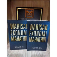 Warisan Ekonomi Mahathir