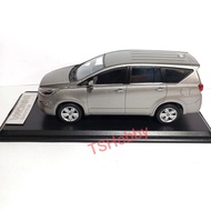 Diecast Miniatur Toyota Kijang Innova Reborn 2016 skala 1:32