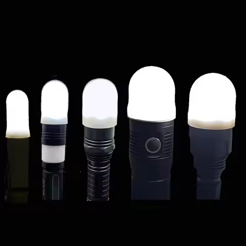 White Elastic Silicone Rubber Diffuser for S2 C8 SP31 SC31 S11 SC18 SC32 SP35 SP36 SP33S IF22A IF25A