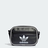 adidas Lifestyle Adicolor Classic Mini Airliner Bag Unisex Black IT7598