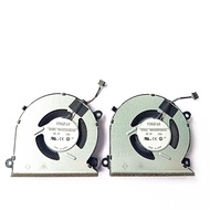 CPU Cooling Fan for ThundeRobot 911Air 911 Air 0FL0F0000H FCN4INLAFAST003A DC5V 0.5A Laptop Cooler