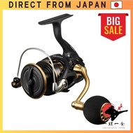 Daiwa Spinning Reel 23BG SW 10000-H