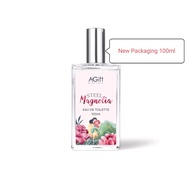 AGift Steel Magnolia EDT 50ML/100ML