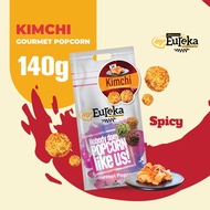 Eureka Kimchi Gourmet Popcorn Aluminium Pack 140g