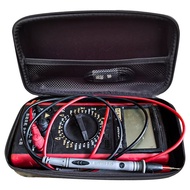 Suitable for Fluke Fluke 117C 175C Multimeter Storage Bag Victory Digital Multimeter Shockproof Hard
