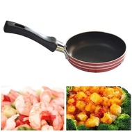 CHH Mini 12cm Small Frying Pan Non-Stick Pan Small