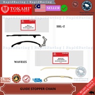 Y15ZR<< TOKAHI TIMING TENSIONER GUIDE STOPPER CHAIN STANDARD STD [READY STOCK] LIDAH RANTAI YAMAHA Y