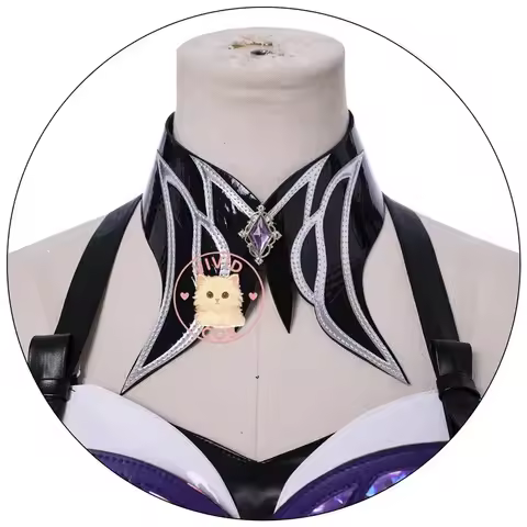 A;3\v,7'd/Honra dos Reis Akko Yuan Meng Butterfly Transformation Dance Costume Game Cosplay Bidimens