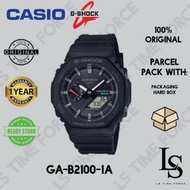 G-SHOCK ORIGINAL GA-B2100-1ADR/GA-B2100-1A/GA-B2100/GAB2100 TOUGH SOLAR