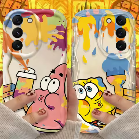 Case for Samsung Galaxy A53 A50 A50S A36 A35 A34 A32 A30 A26 A25 A24 A20 A16 A15 A06 A05S A05 M55 M5