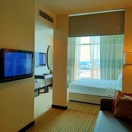 Hatten Hotel melaka voucher 1 night stay malacca