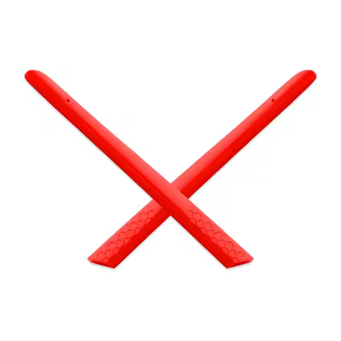 ezoptix123 Rubber Replacement Arm Ear Socks for-Oakley Kato OO9455 - 49mm Sunglasses - Multiple Opti