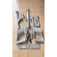 INTERIOR JAZZ GK GK5