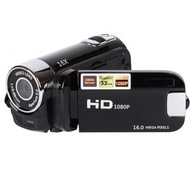 數碼相機攝像機（黑色）