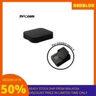 Proocam PRO-F212 Hard Case Cap Cover Gopro Hero 5 6 7 Body Year Warranty A