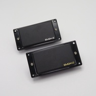 XX-EMG HZ Humbucker Ceramics Closed Passive Electric Guitar Pickups
