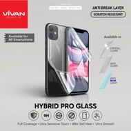 LAYAR VIVO IQOO 5, IQOO 5 PRO, IQOO U3, IQOO 7, IQOO Z1X, IQOO NEO 3, IQOO NEO 855, IQOO PRO, IQOO 3