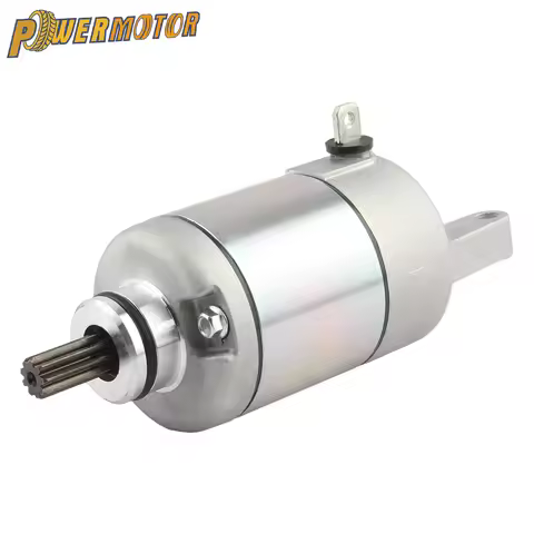 Motorcycle Starter Motor for Yamaha CZD X-MAX 250 300 EVOLIS 300 B74-H1890 00 2015 2018 Dirt Pit Bik