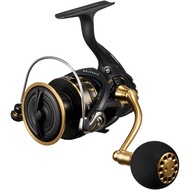【Direct From Japan】DAIWA spinning reel 23BG SW 4000~18000 various (202 models)