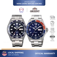 Orient ORFAA02005D ORFAA02009D Automatic Jam Lelaki Men Watches 100% Original