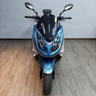 19年宏佳騰 ELITE 300R 18419km $65000／gogoro估價／重機估價／桃園、新竹