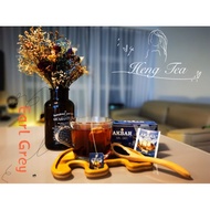 Akbar Earl Grey Tea/Teabags/20pcs per box
