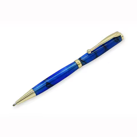 DIY Fancy Pen Kits RZ-BP3#-