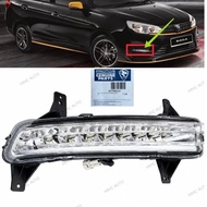 Proton Saga Vvt 2019 Front Bumper Fog Lamp LED/ Sport Light LED Iriz Fl 2019 & Persona 2019
