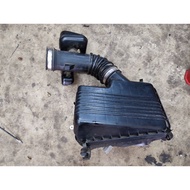 TOYOTA COROLLA SEG AE111 AE101 4AFE AIR FILTER BOX SET