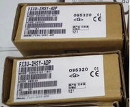 YTH FX3U-2HSY-ADP FX3U-4HSX-ADP Brand new genuine goods in stock
