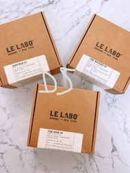 Le labo the matcha 26 the noir 29 another 13 100ml
