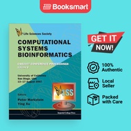 Computational Systems Bioinformatics volume 6 - Proceedings Of The Conference Csb 2007