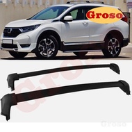 Cross Bar For Honda CRV 2023-2025 Crossbar Roof Rack For CRV 2017-2022 2023-2025 SILVER BLACK
