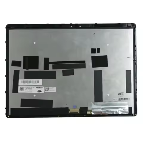 NEW For Dell Latitude 7320 Detachable Tablet FHD+ 13" Touchscreen LCD J5RTR