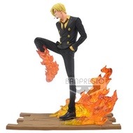 One Piece Log File Selection Fight Vol. 2 Sanji